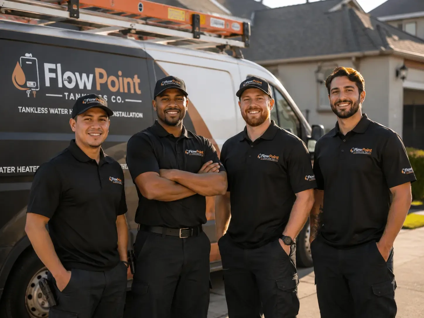 Tankless Water Heater Installation company in Illinois
