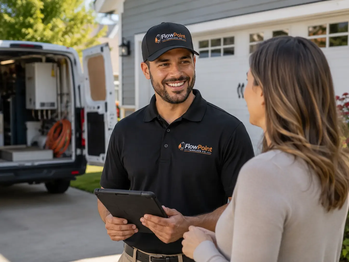 Tankless Water Heater Installation Illinois FAQs